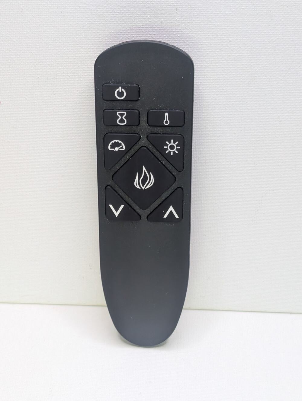 Twin Star Tresanti Fireplace Remote 28MM778 42MM7330 Blue Backlit IR Tested
